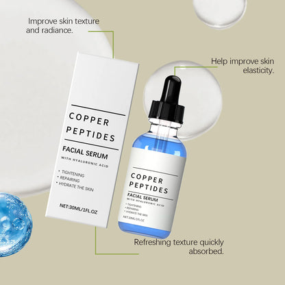 Revitalizing Skin Resurgence Serum
