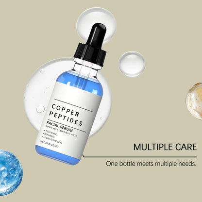Revitalizing Skin Resurgence Serum