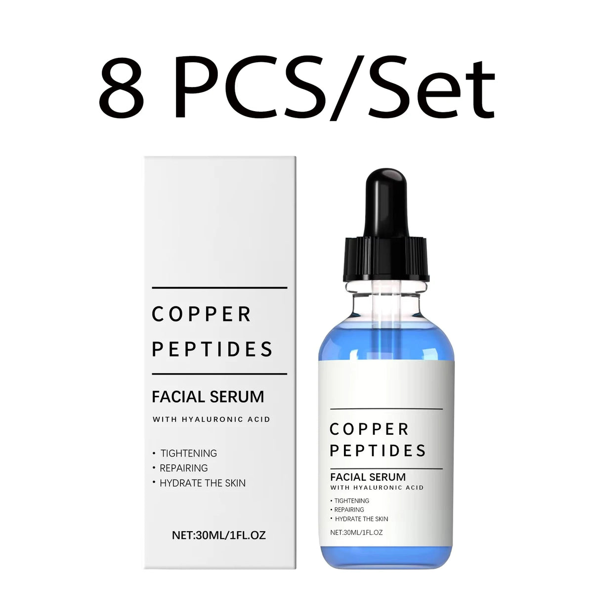 Revitalizing Skin Resurgence Serum