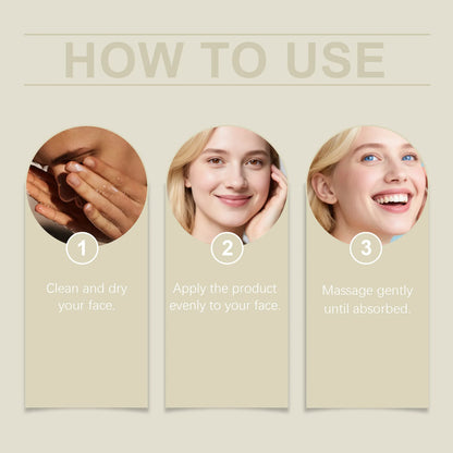Revitalizing Skin Resurgence Serum