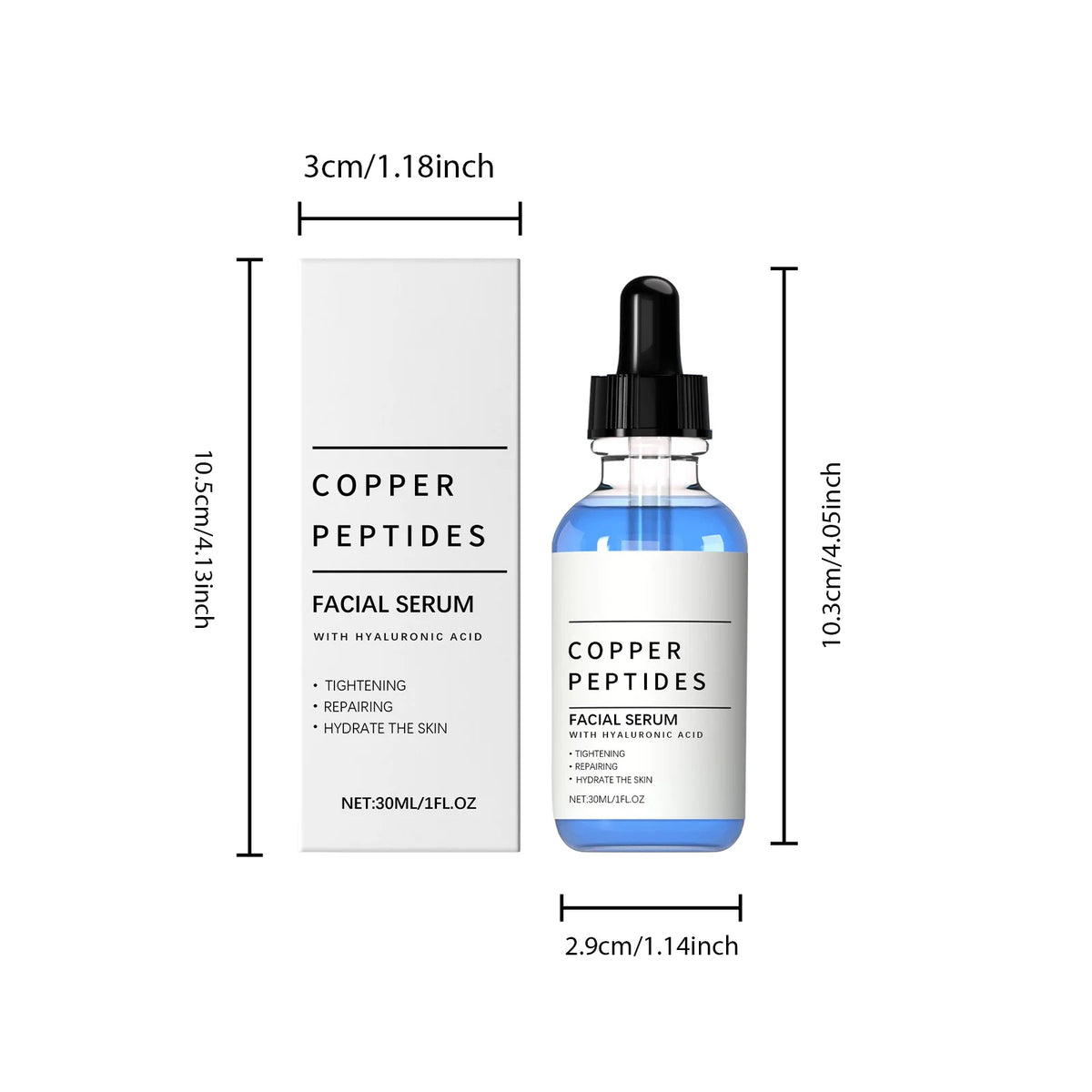 Revitalizing Skin Resurgence Serum