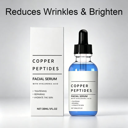 Revitalizing Skin Resurgence Serum