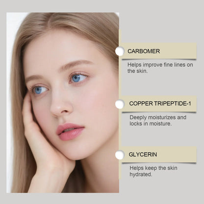 Revitalizing Skin Resurgence Serum