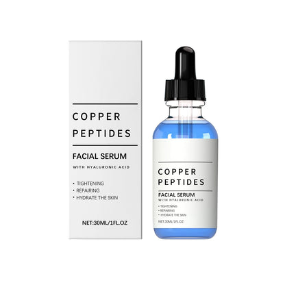 Revitalizing Skin Resurgence Serum